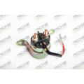 Rick's Motorsports Electrics Universal Starter Solenoid Switch for Kawasaki KLR650 '88-18, KLX250 '85-20, Suzuki GS1000S '80-81 Rick's Motorsports Electrics Universal Starter Solenoid Switch for Kawasaki KLR650 '88-18, KLX250 '85-20, Suzuki GS1000S '80-81